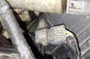 Drucksensor Saugrohrdruck für Peugeot 207, 2006.02 - 2009.06 0261230136,