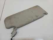 Sonnenblende Volkswagen Passat, B5 1996.08 - 2000.11 P0M,P0M 3B0 857 551 3B0857551 AFN