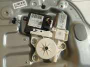 Fensterheber motor - Hinten Linke Ford C-MAX, 2003.01 - 2007.06 981536102,981536-102 5WK 11574H 659920.90.65H E521F 5WK11574H 6599209065H