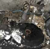 Schaltgetriebe Volvo S40, 2000.07 - 2003.12 1023625,