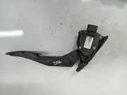 Pedalwerk Opel Astra, K 2015.06 - 2019.06 13373777, 6PV01155402 777U