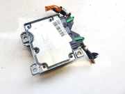 Steuergerät Airbag Citroen C4, I 2004.11 - 2008.06 9658137980,603725800