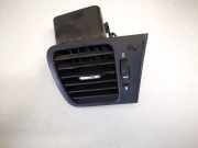 Lüftungsgitter Armaturenbrett Subaru Outback, III 2005.01 - 2009.06 sp10473,