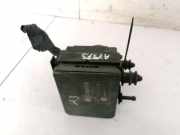 Abs Pumpe Hydraulikblock Audi A3, 8P 2003.05 - 2005.06 1K0907379D,10.0960-03433
