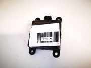 Stellmotor Lüftung Nissan Primera, P12 2002.01 - 2008.12 3027030850,