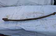 Blattfeder Hinten Iveco Daily, 2006.01 - 2011.06 Gebraucht,