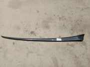 Zierleiste Leiste - Vorne Rechts Peugeot 407, 2004.05 - 2010.12 9654362180, 9654362180