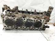 Zylinderkopf Opel Meriva, A 2002.12 - 2006.01 Gebraucht,