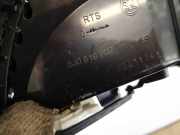 Lüftungsgitter Armaturenbrett Skoda Roomster, I 2006.01 - 2010.05 5j0819702,