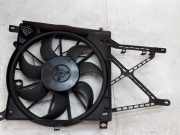 Kühlerlüfter Lüftermotor Opel Zafira, B 2008.01 - 2011.10 facelift 0130303314,13205947