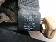 Gurtschloss - Hinten Rechts Audi 80, B3 1986.06 - 1991.09 893857713C,