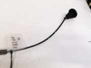 Seilzug f?r Schaltgetriebe Mercedes-Benz A-CLASS, W168, 2001.06 - 2004.09 facelift 1682900985,