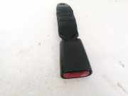 Gurtschloss - Hinten Linke Alfa-Romeo 147, II 2004.10 - 2010.03 Gebraucht,