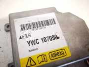 Steuerger?t Airbag Rover 75, 1999.02 - 2005.05 ywc107090,