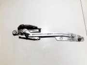 Lang Heckklappe Scharniere Scharnier - Hinten Rechts Audi 100, C4 1991.01 - 1994.06 4a5827499a, 4a5 827 499 a