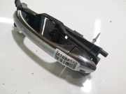 T?rgriff T?raussengriff - Hinten Linke Mercedes-Benz C219, I 2004.10 - 2011.01 Gebraucht,