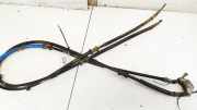 Seilzug für Schaltgetriebe Opel Astra, G 1998.09 - 2004.12 Gebraucht,