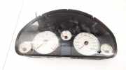 Tachometer Peugeot 407, 2004.05 - 2010.12 9658138580,A2C53106703