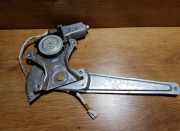 Fensterheber - Hinten Rechts Mazda Premacy, 1999.01 - 2005.03 Gebraucht ,