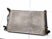 Wasserkühler Audi A6, C6 2005.01 - 2008.10 4f0121251m,