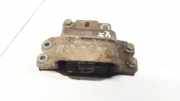 Halter für Motoraufhängung Skoda Octavia, II 2009.03 - 2012.06 facelift 1K0199555,