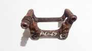 Bremssatteltr?ger - Hinten Linke Alfa-Romeo 156 2003.11 - 2005.09 Gebraucht,