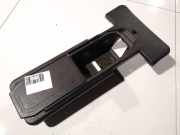 Innenausstattung Opel Zafira, A 1999.04 - 2003.11 90579956,2020496