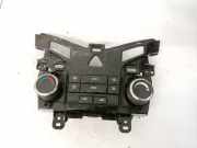 Bedienelement für Klimaanlage Chevrolet Cruze, 2008.01 - 2012.06 Gebraucht,