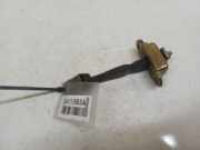 Türfangband Türbremse Türstopper - Vorne Linke Nissan Micra, K12 2003.01 - 2007.06 Gebraucht,