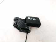 Gurtschloss - Hinten Linke BMW 5-Series, E39 1995.11 - 2003.06 8176516,