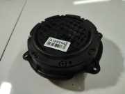 Lautsprecher Peugeot 407, 2004.05 - 2010.12 Gebraucht,