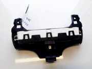 Monitor Navigations Zeit Uhr SAAB 9-3, 2002.09 - 2008.06 12802307, 12802308