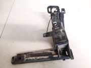 Stoßstangenhalter - Hinten Linke Honda FR-V, 2004.08 - 2009.12 Gebraucht,