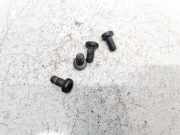 Schraube Druckplatte Peugeot 308 2007.09 - 2011 Gebraucht,