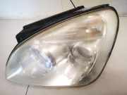 Hauptscheinwerfer - Vorne Linke Kia Carens, 2006.09 - 2013.03 Gebraucht,