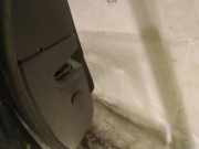 Türschloss Stangen - Hinten Linke Citroen C5, II 2008.02 - 2011.01 Gebraucht,