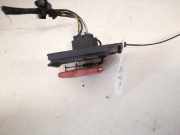 Vorwiderstand Gebläseregler Mazda 121, 1996.03 - 2003.04 96fw18b647bb,96fw-18b647-bb