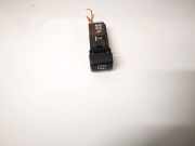 Schalter f?r Heckscheibe Heckscheibenheizung Peugeot 806 1994 - 2002 Gebraucht,
