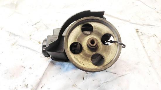 Servopumpe Peugeot 206, 1998.08 - 2002.07 26096680qy,9643691180 Bild Servopumpe Peugeot 206, 1998.08 - 2002.07 26096680qy,9643691180