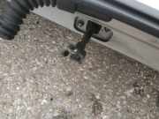 Türfangband Türbremse Türstopper - Hinten Linke Volvo XC60, I 2008 - 2015.06 Gebraucht,