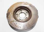 Bremsscheibe Volvo V50, 2004.04 - 2007.05 ventiliuojamas,