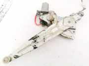 Fensterheber - Hinten Linke Mitsubishi Pajero Sport, I K90 2000.06 - 2008.06 Facelift Gebraucht,
