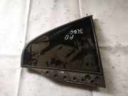 Dreieck Seitenscheibe - Hinten Rechts Volvo S80, 2006.03 - 2010.01 as2,