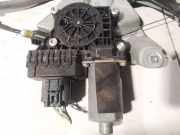 Fensterheber motor - Vorne Rechts Jaguar X-Type, 2001.06 - 2007.11 Gebraucht,