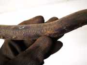 Entlüftungsschlauch Kraftstoffbehälter Audi A6, C4 1994.06 - 1997.10 046103237,