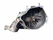 Schaltgetriebe Honda CR-V, III 2010.06 - 2011.06 facelif EYF0,
