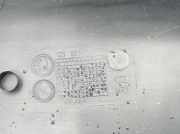 Schwellerverkleidung - Hinten Rechts Skoda Octavia, II 2009.03 - 2012.06 facelift 1Z9867768,