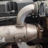 Abgaskühler AGR-Kühler Volvo V50, 2004.04 - 2007.05 9645689780,