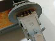 Innenausstattung Renault Scenic, I 1999.09 - 2003.06 facelift 8200068807, 8200068807