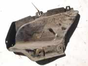 Unterfahrschutz Mitsubishi Outlander, II 2006.01 - 2013.01 5370a073,